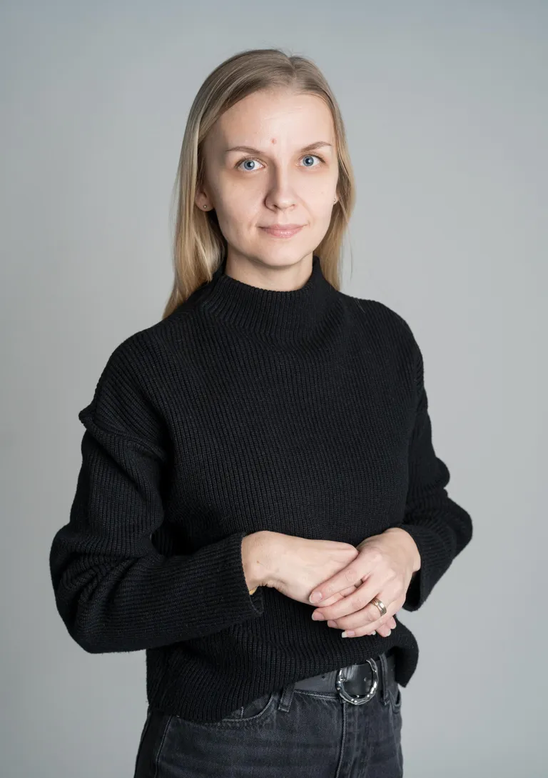 Annika Auväärt seisis Mihkli turvakodu elanike eest.