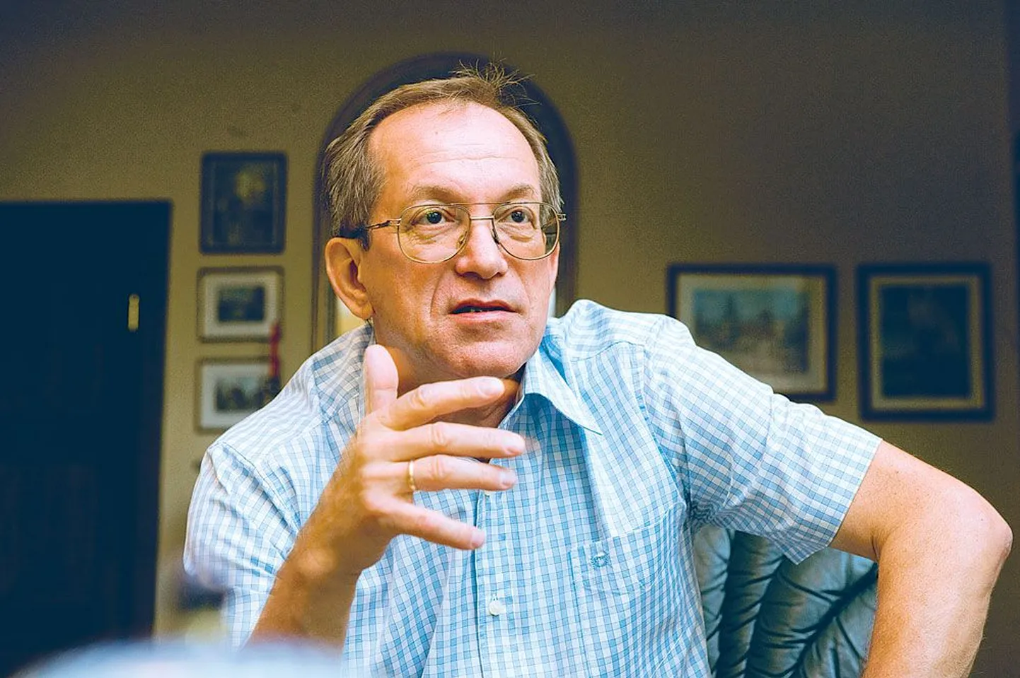 Vladimir Juškin