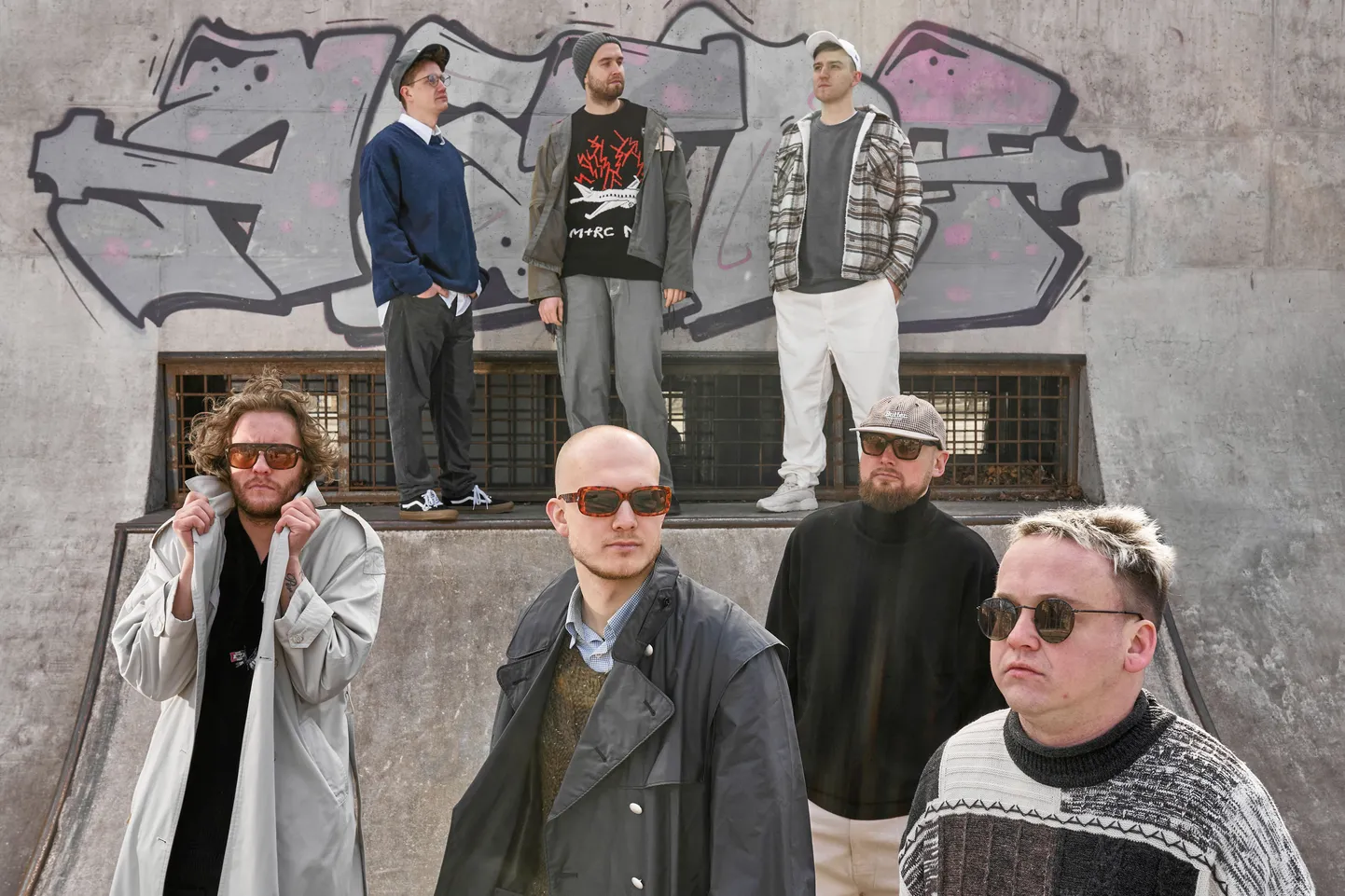 Grupa "Singapūras satīns"