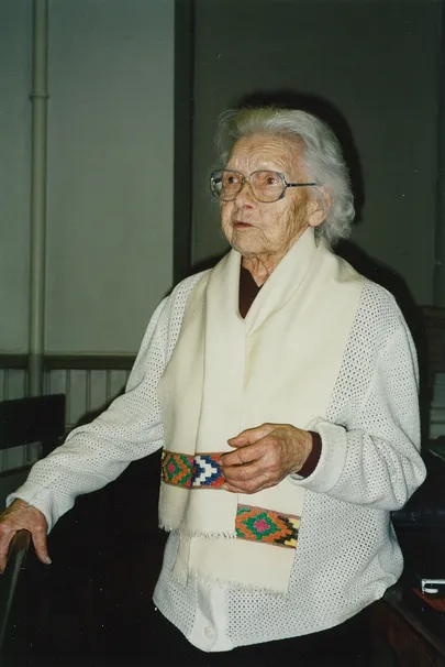 Linda Viiding 2002