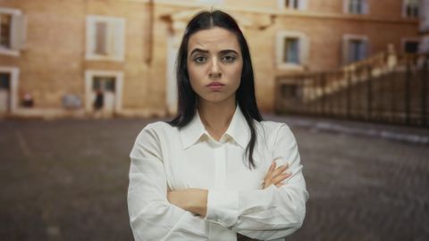 Niimoodi teed vahet päriselt targal inimesel ja osaval näitlejal