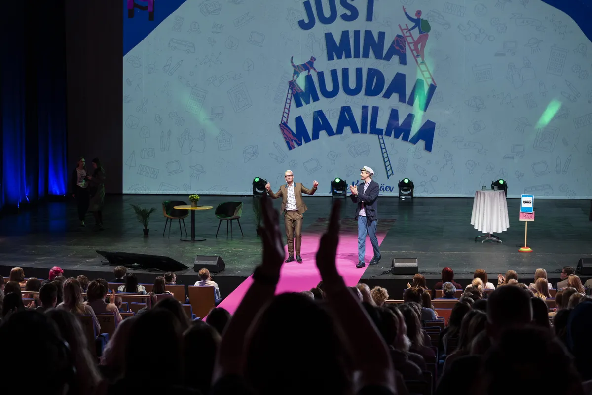 Lahe Koolipäev, muljed