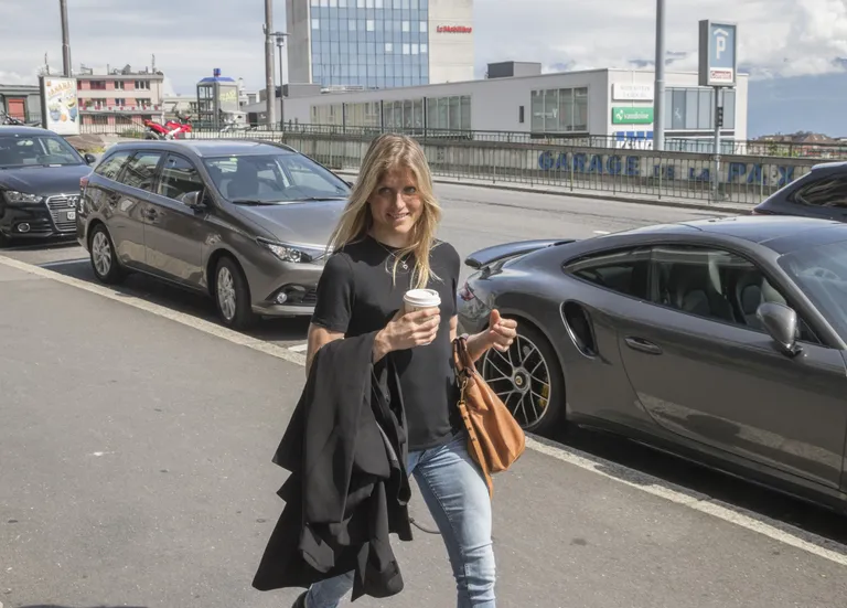 Therese Johaug