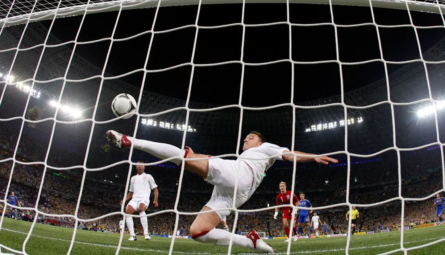 John Terry