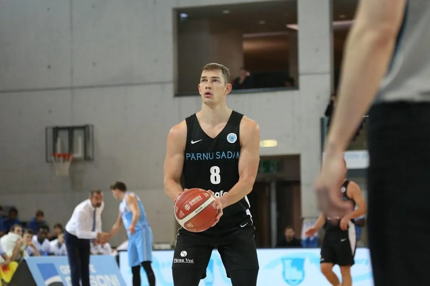 Mihkel Kirves.