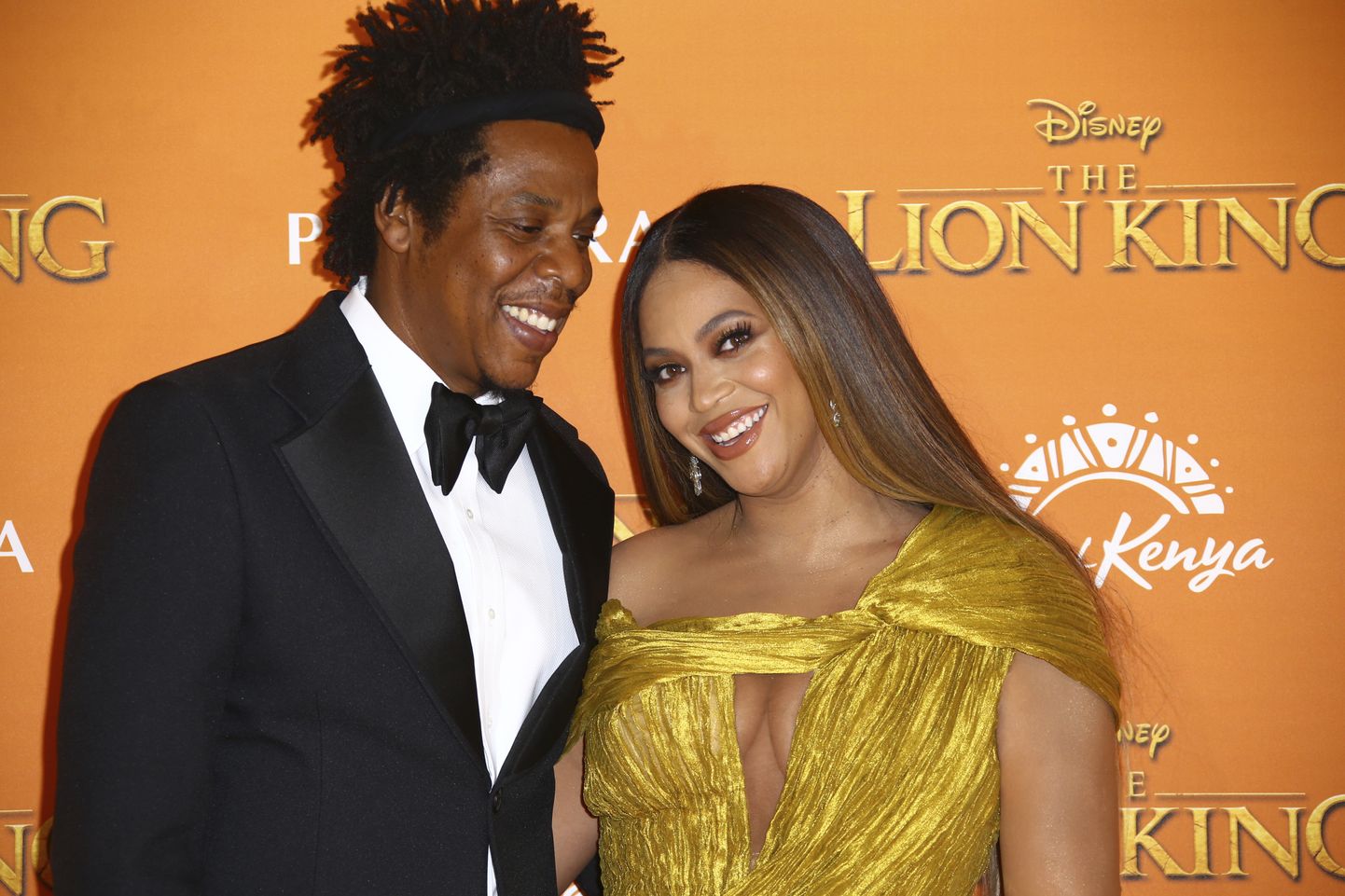 Jay-Z on tunnistanud, et pettis oma abikaasat Beyonce'i.