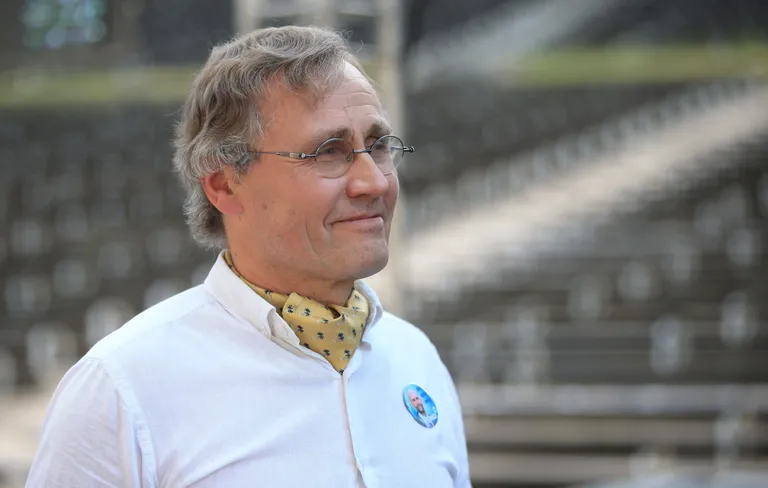 Tõnis Lukas