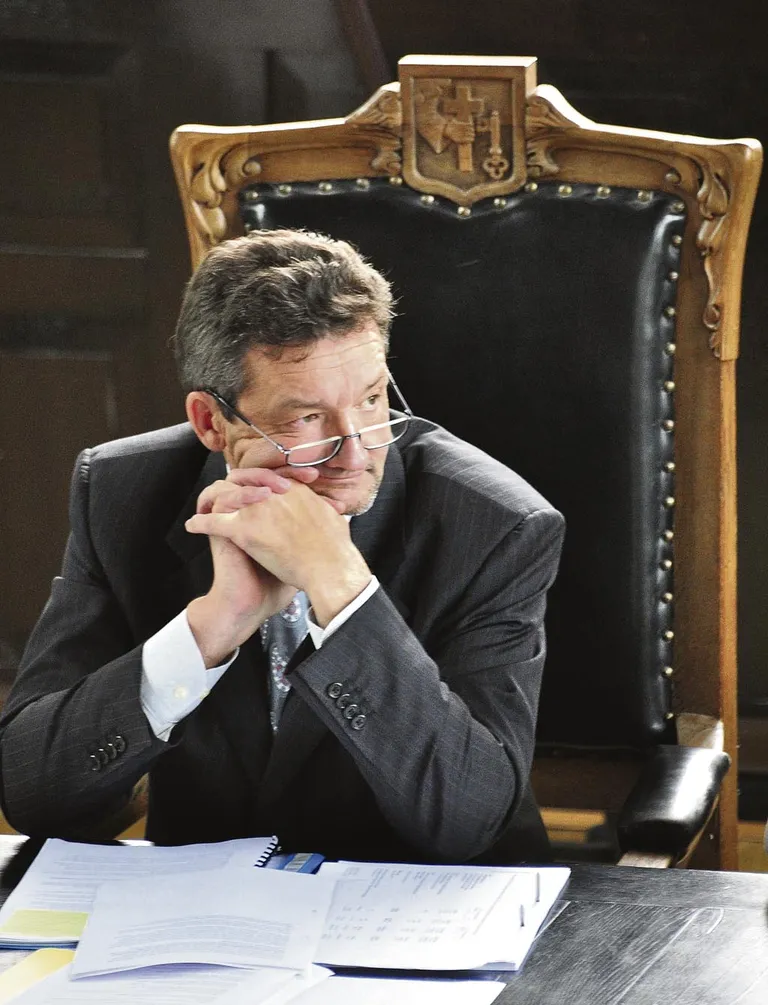 Cardo Remmel.