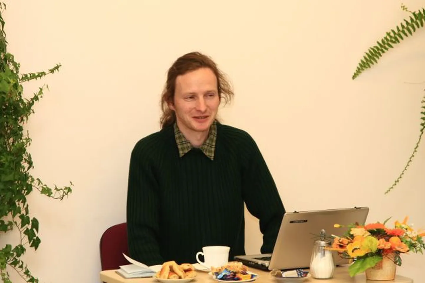 Mehis Heinsaar