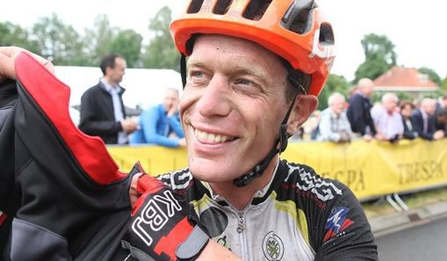 Maarten de Jonge