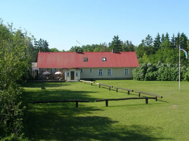 Lauri-Antsu turismitalu