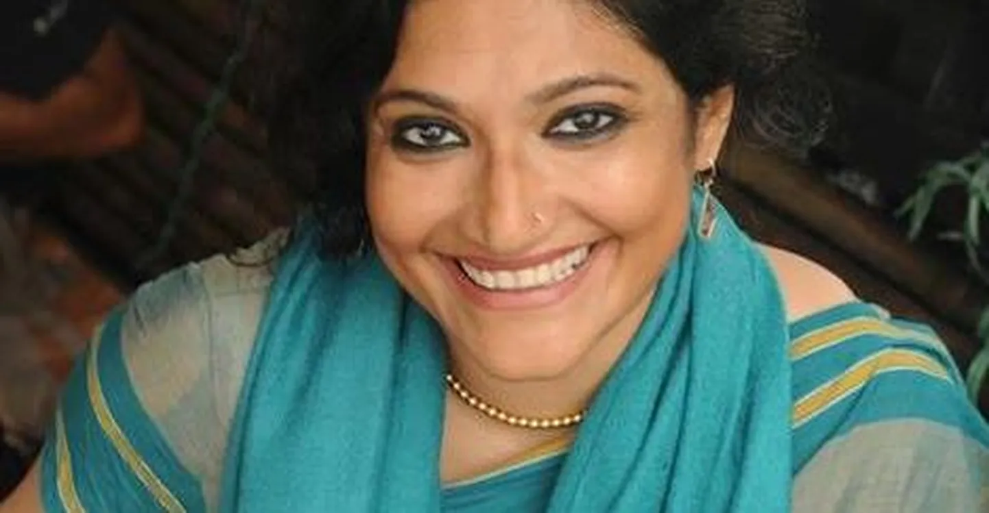 Runa Khan