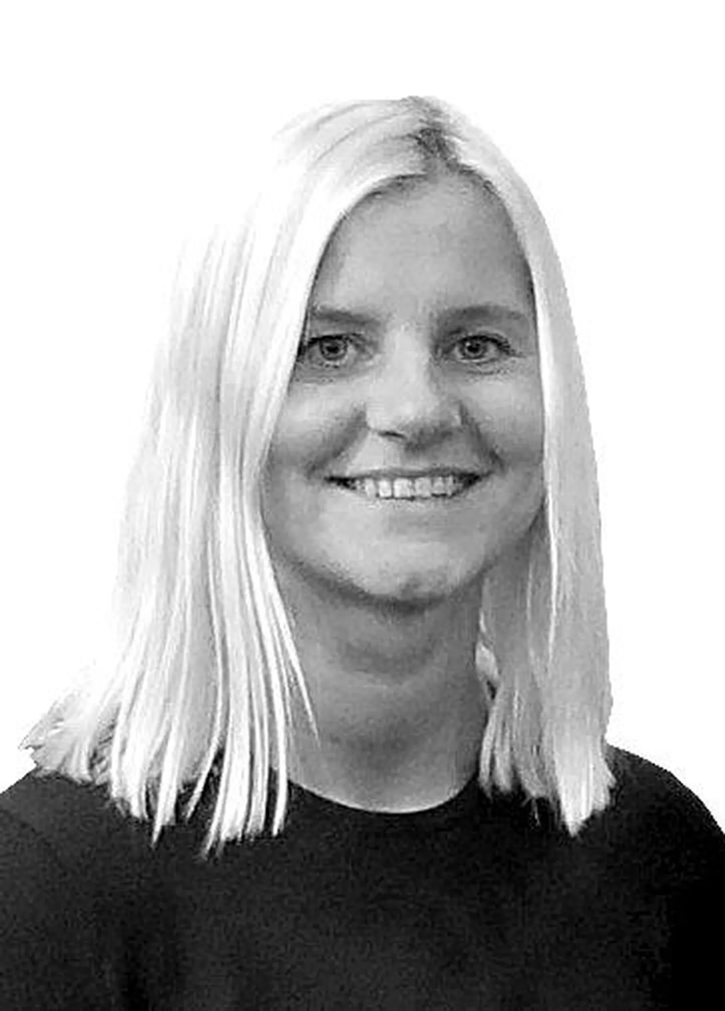 Katrin Malm