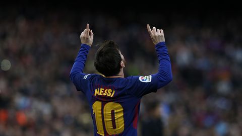 Video: kumb Messi värav on ilusam? Kas karjääri 600. või esimene?