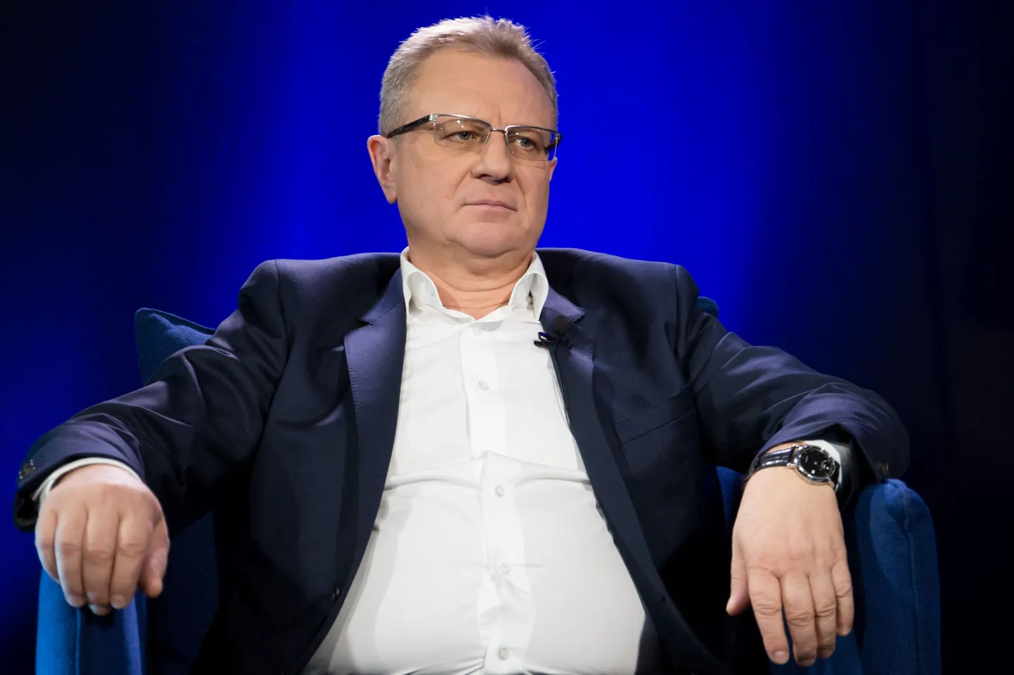 Vladimir Popov
