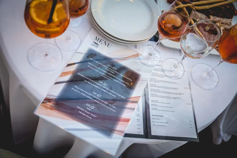 VIP-ложи Laima Rendezvous Jurmala 2019