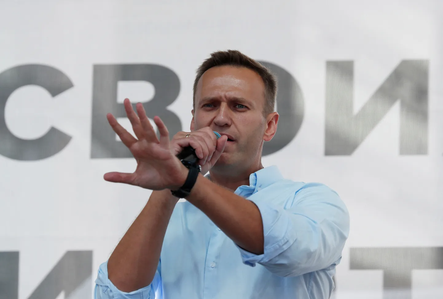 Aleksei Navalnõi