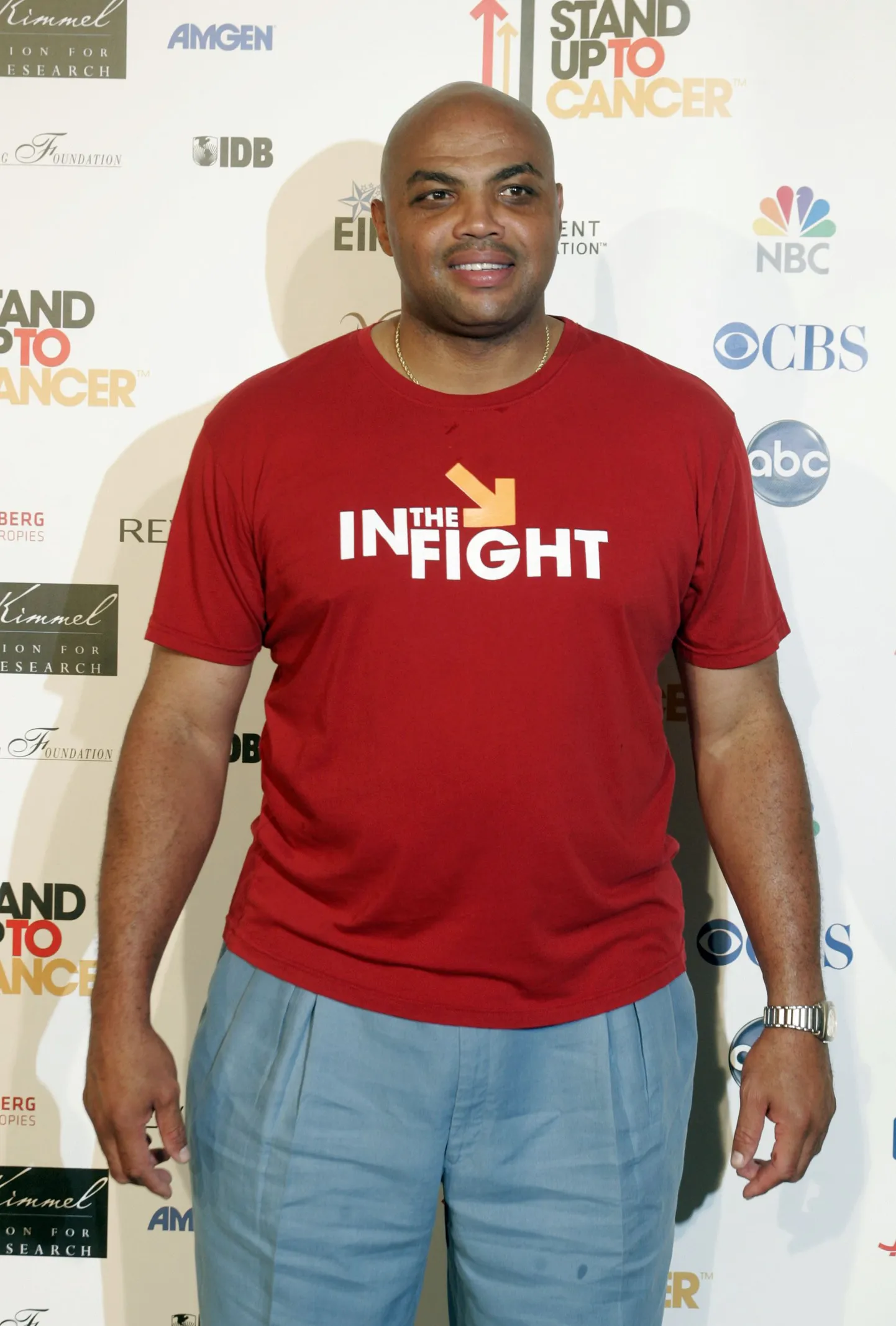 Charles Barkley