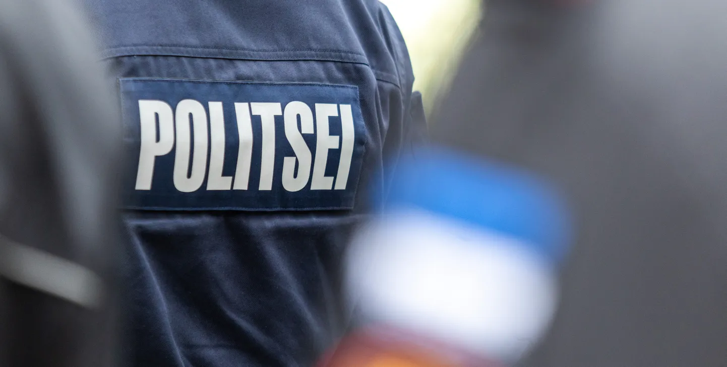 Politseil oli nädalavahetusel tarvis lahendada kaks vägivallakuritegu.