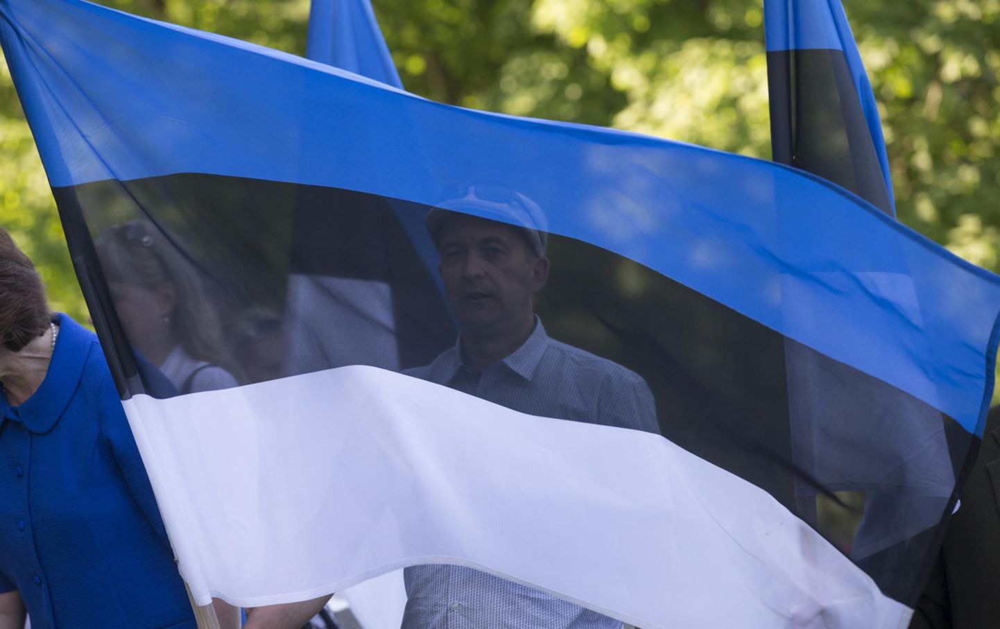 Homme õhtul tähistatakse Pärnu linnavalitsuse ja Eesti lipu seltsi eestvedamisel Iseseisvuse väljakul Eesti lipu õnnistamise 135. aastapäeva.