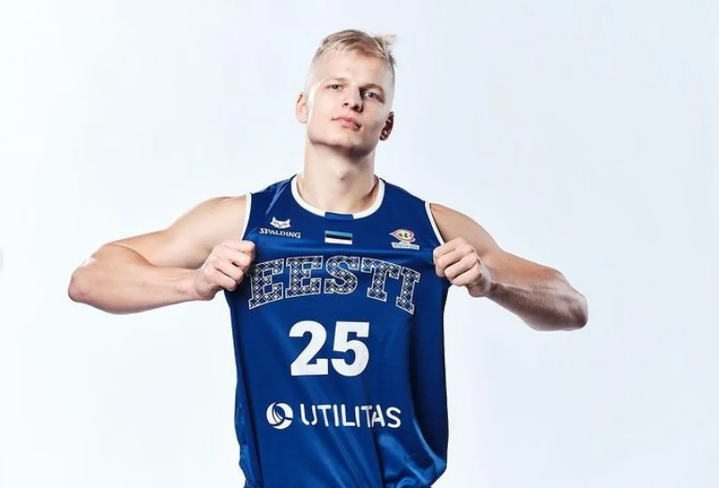 Joonas Riismaa.