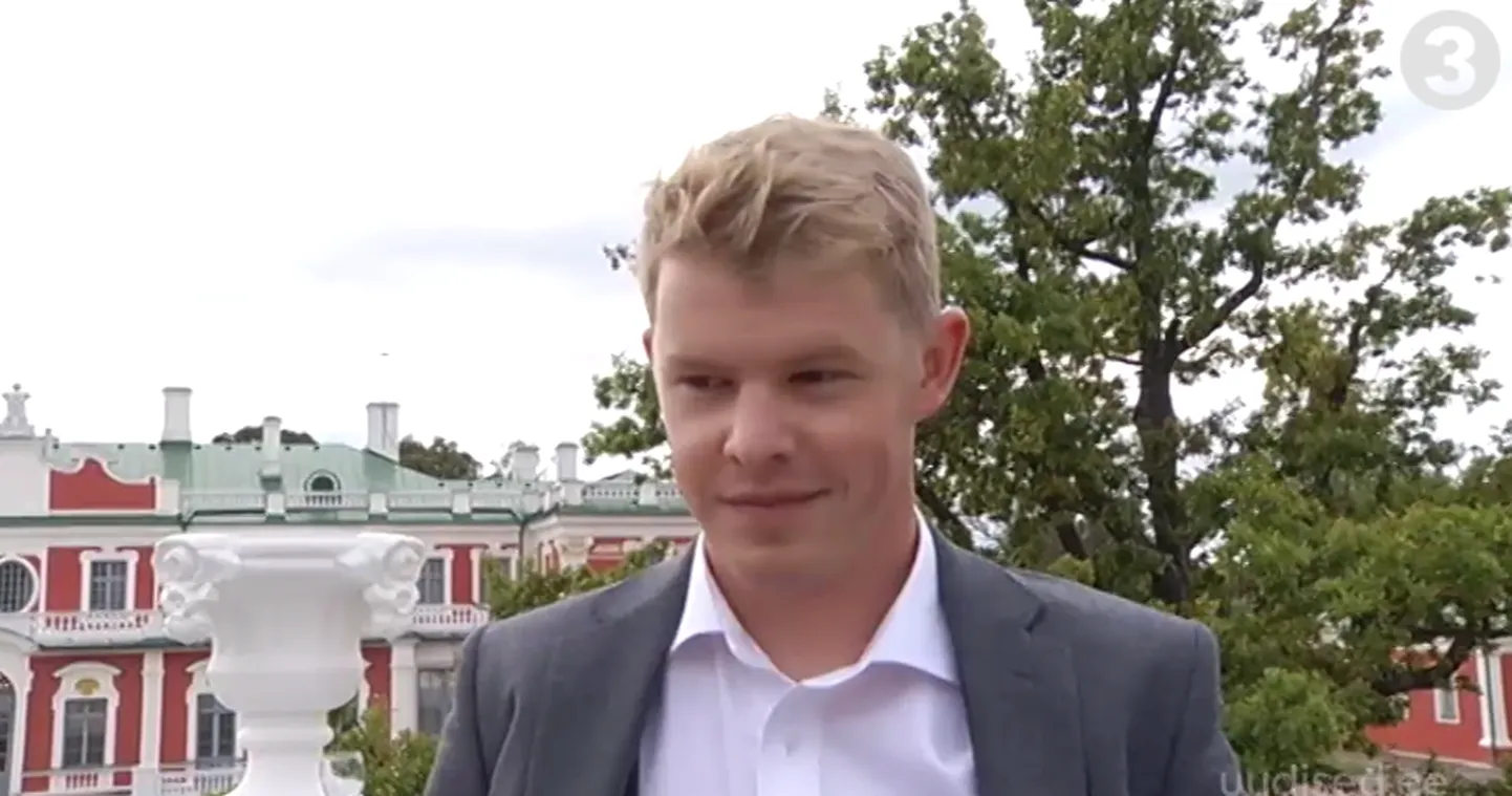 Märt Pius