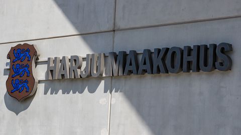 Tunnustatud noortelaagri korraldaja mõisteti süüdi lapseealisega suguühtesse astumises