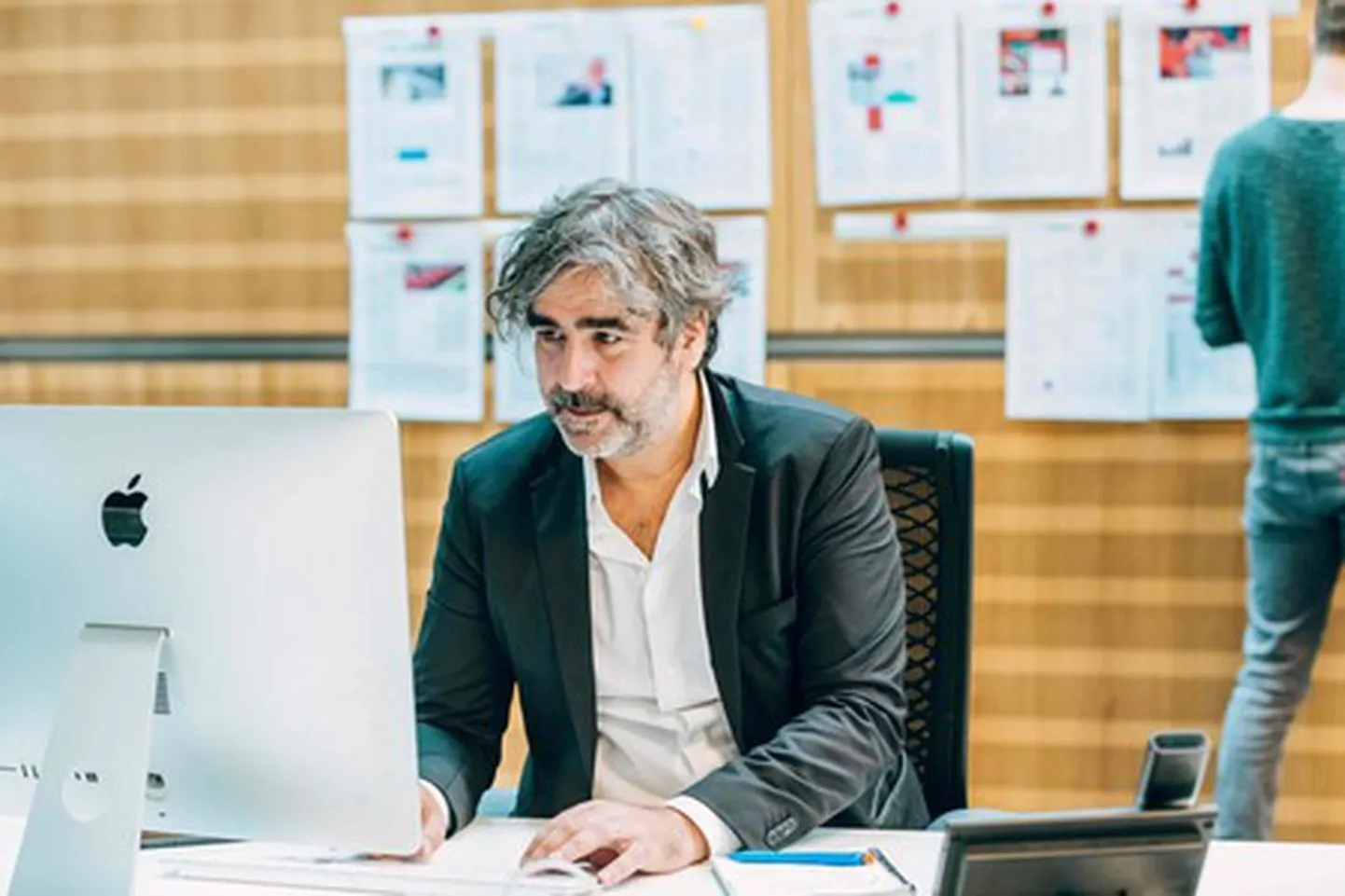 Deniz Yucel