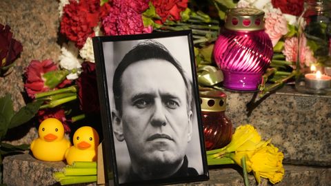 Тело Навального не выдадут еще как минимум две недели: его направили на экспертизу