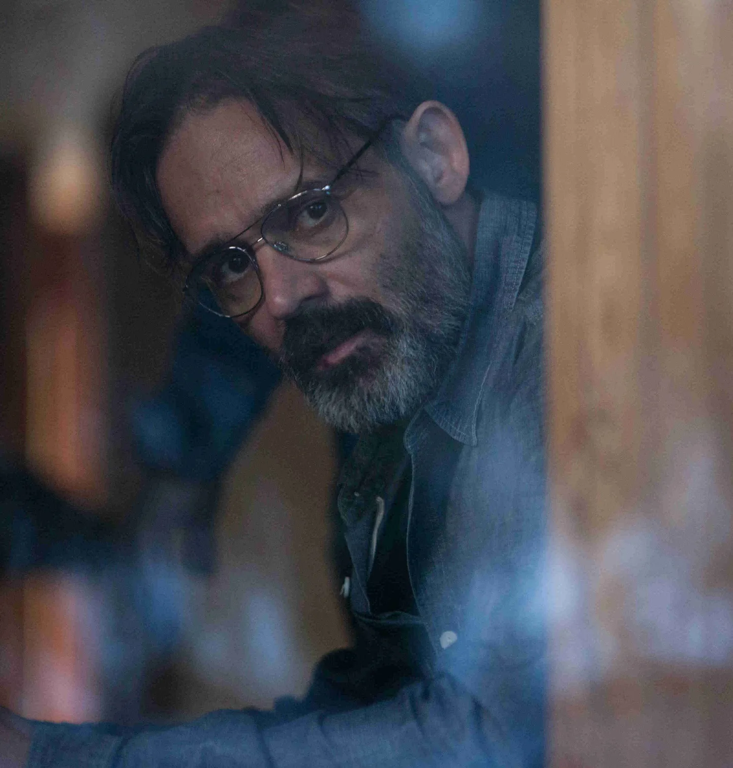 Baltasar Kormákur filmis «Tõotus»