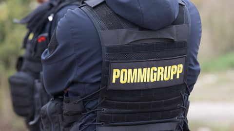 T1 ostukeskuse toidupoest evakueeriti inimesed kahtlase eseme tõttu