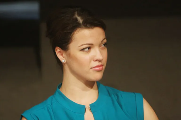 Ksenija Sidorova
