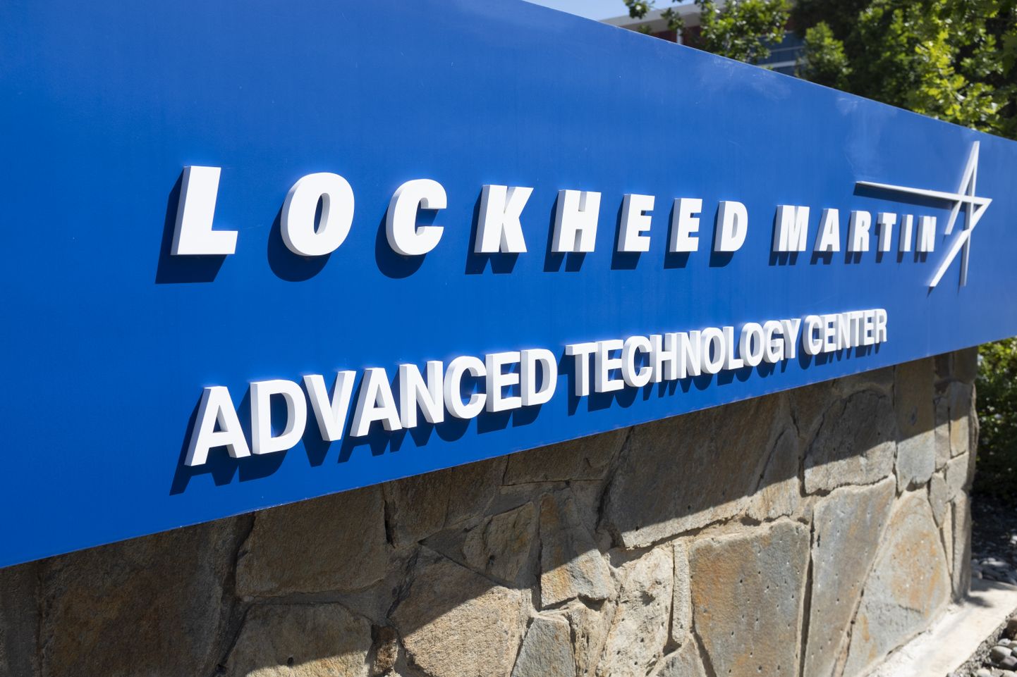 Sõjandushiiglane Lockheed Martin on USA tööstussektori üks edukamaid dividendide maksjaid.