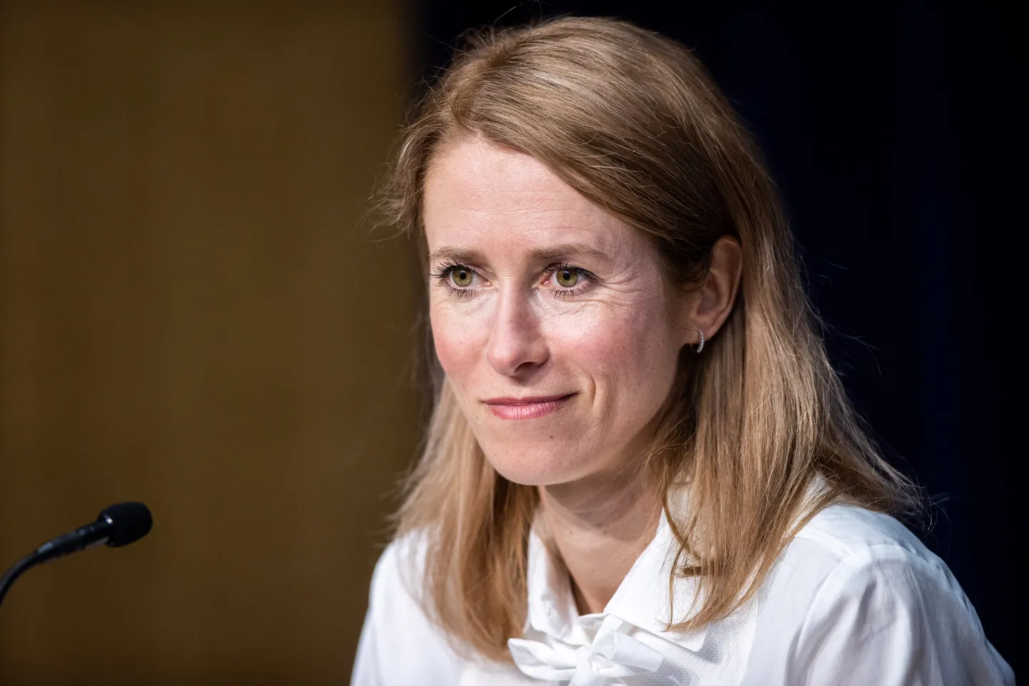 Kaja Kallas.