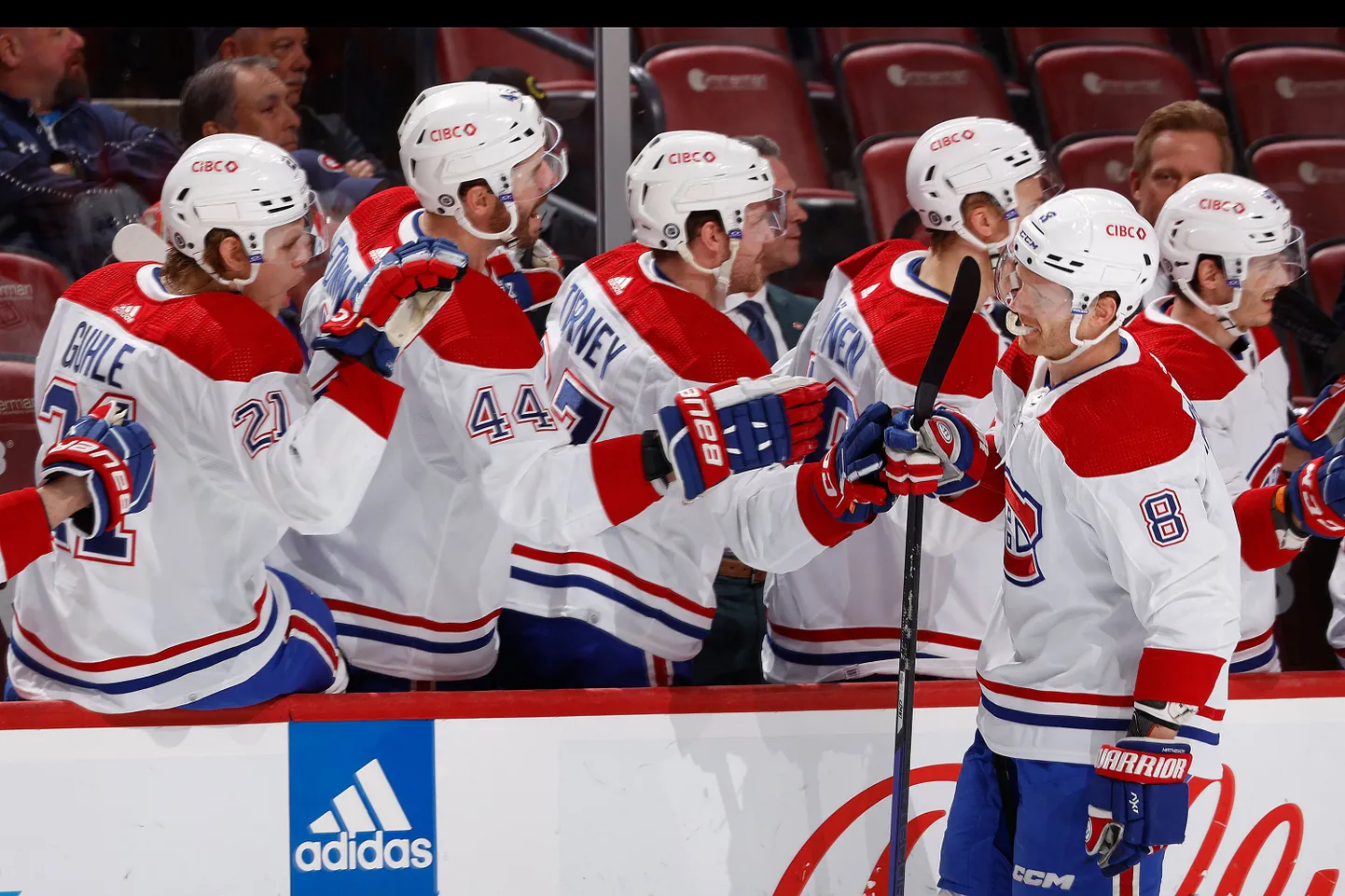 Monreālas "Canadiens"