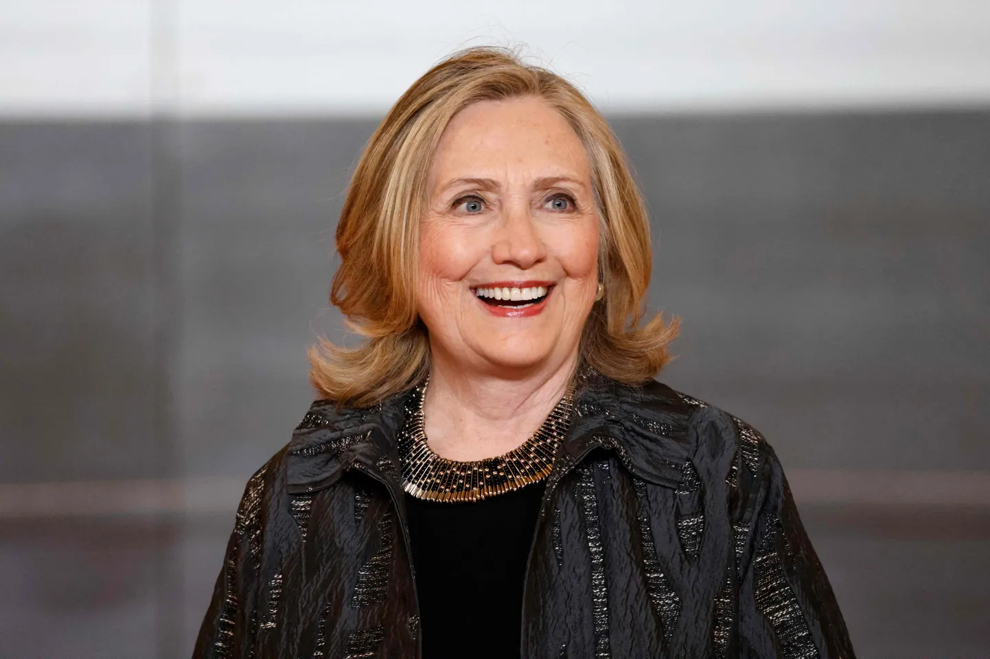 Poliitik Hillary Clinton.