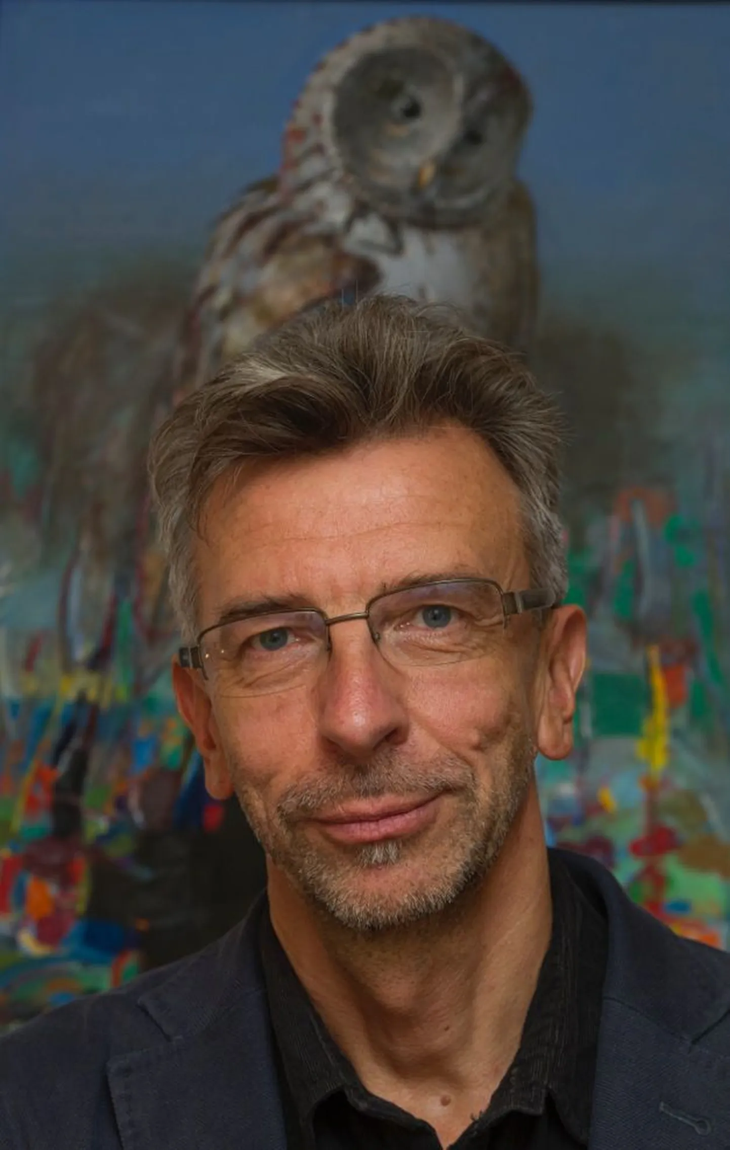 Erkki-Sven Tüür
