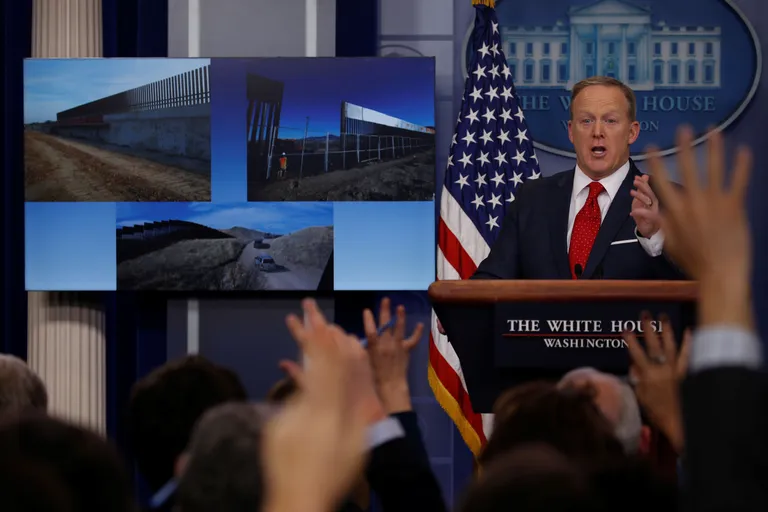 Sean Spicer