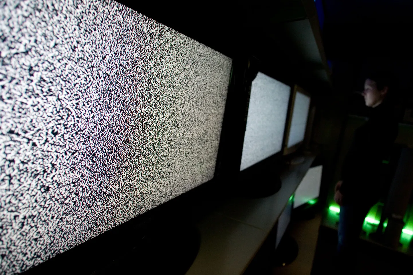 Kanali TV6 edastamine tasuta vaatamiseks lõpetati 9. jaanuarist.