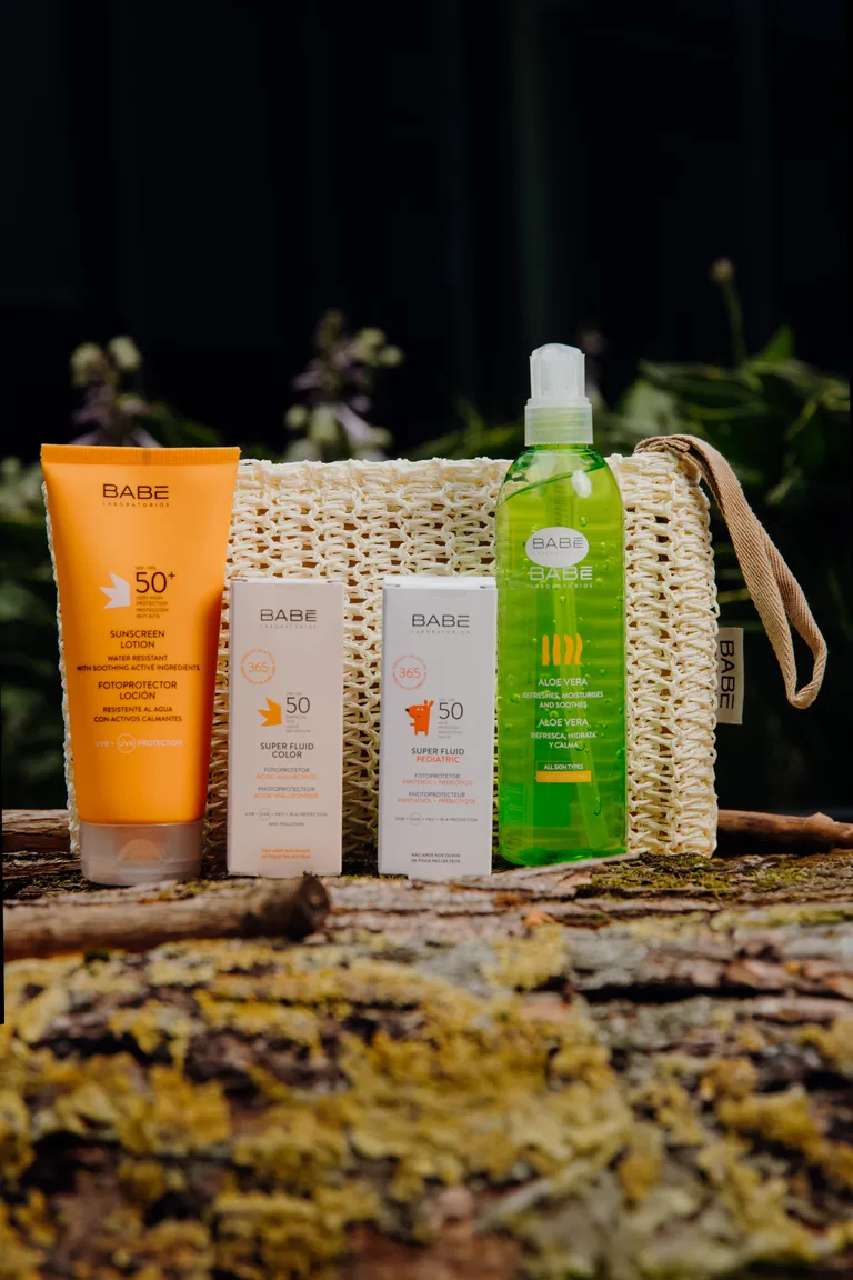 Приз от Apotheka