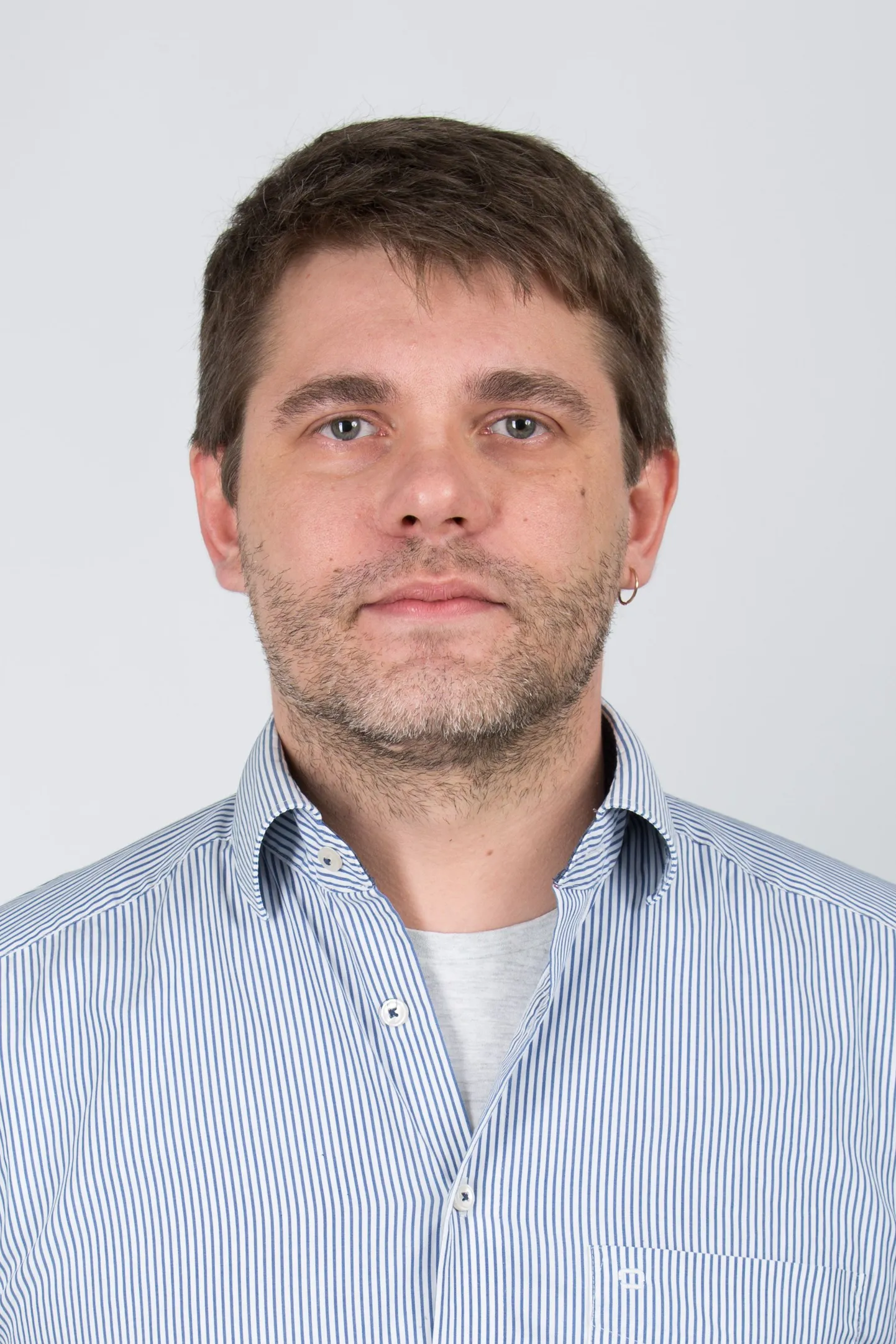 Margus Mihkels.