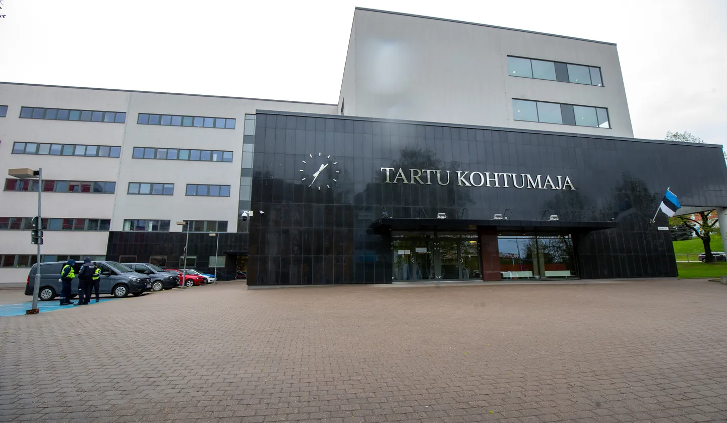 Distsiplinaarkolleegium mõistis kohtuniku süüdi ametikohustuste mittekohases täitmises.
