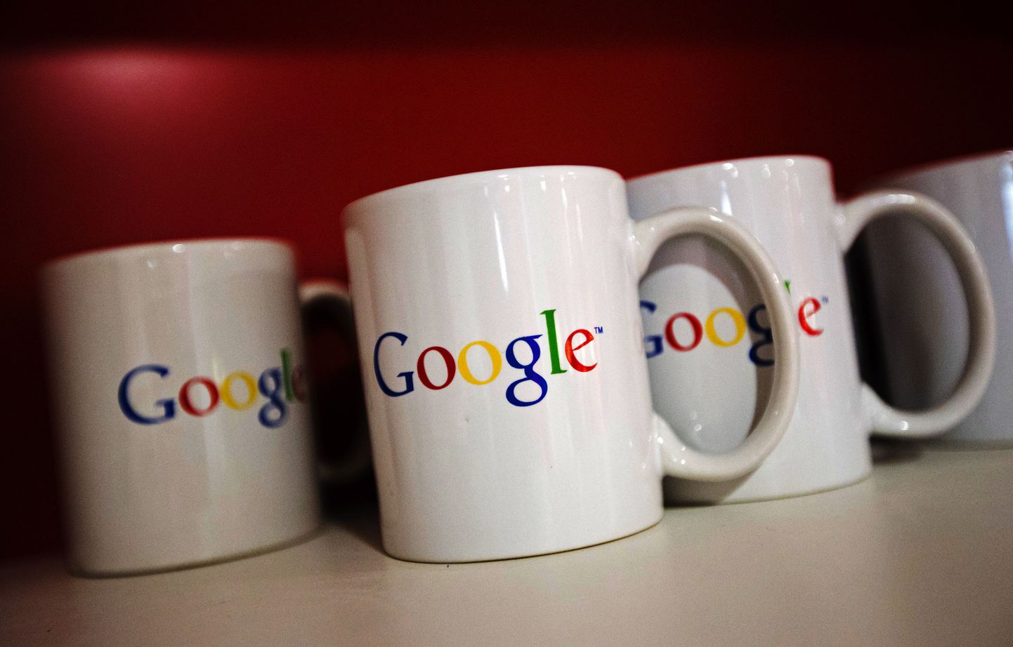Google on nimetatud maailma parimaks tööandjaks