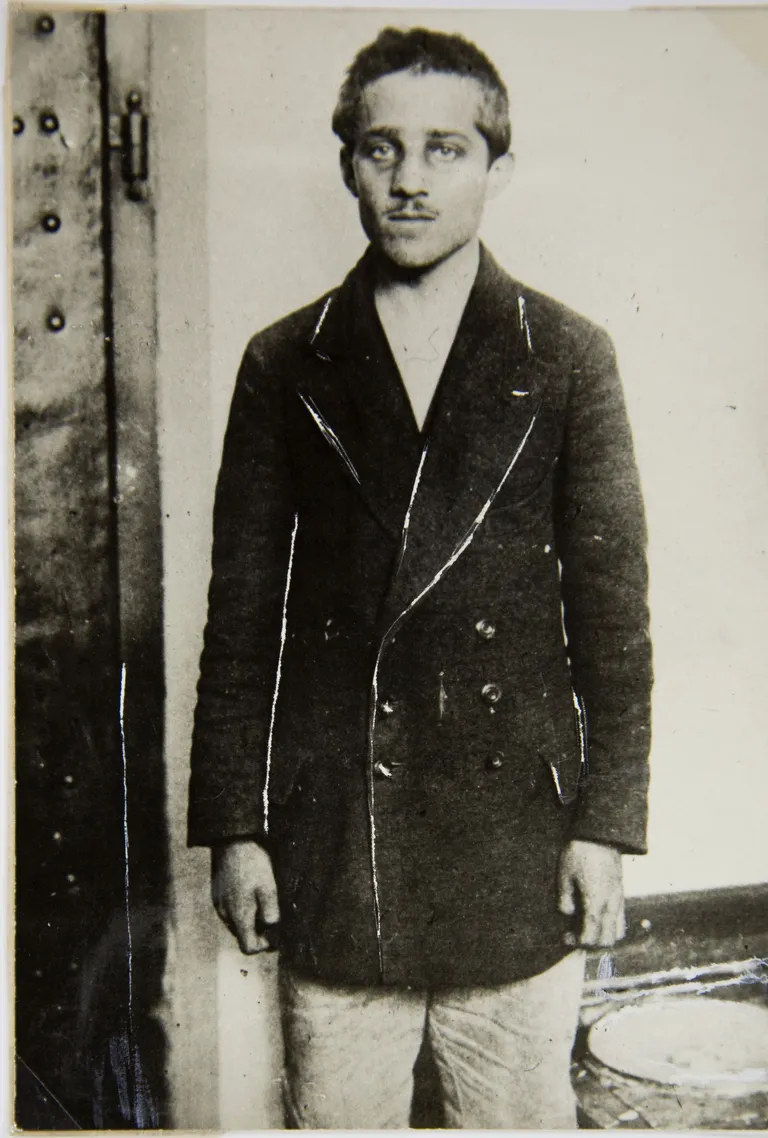 Gavrilo Princip / Reuters/AFP/AP/SCANPIX