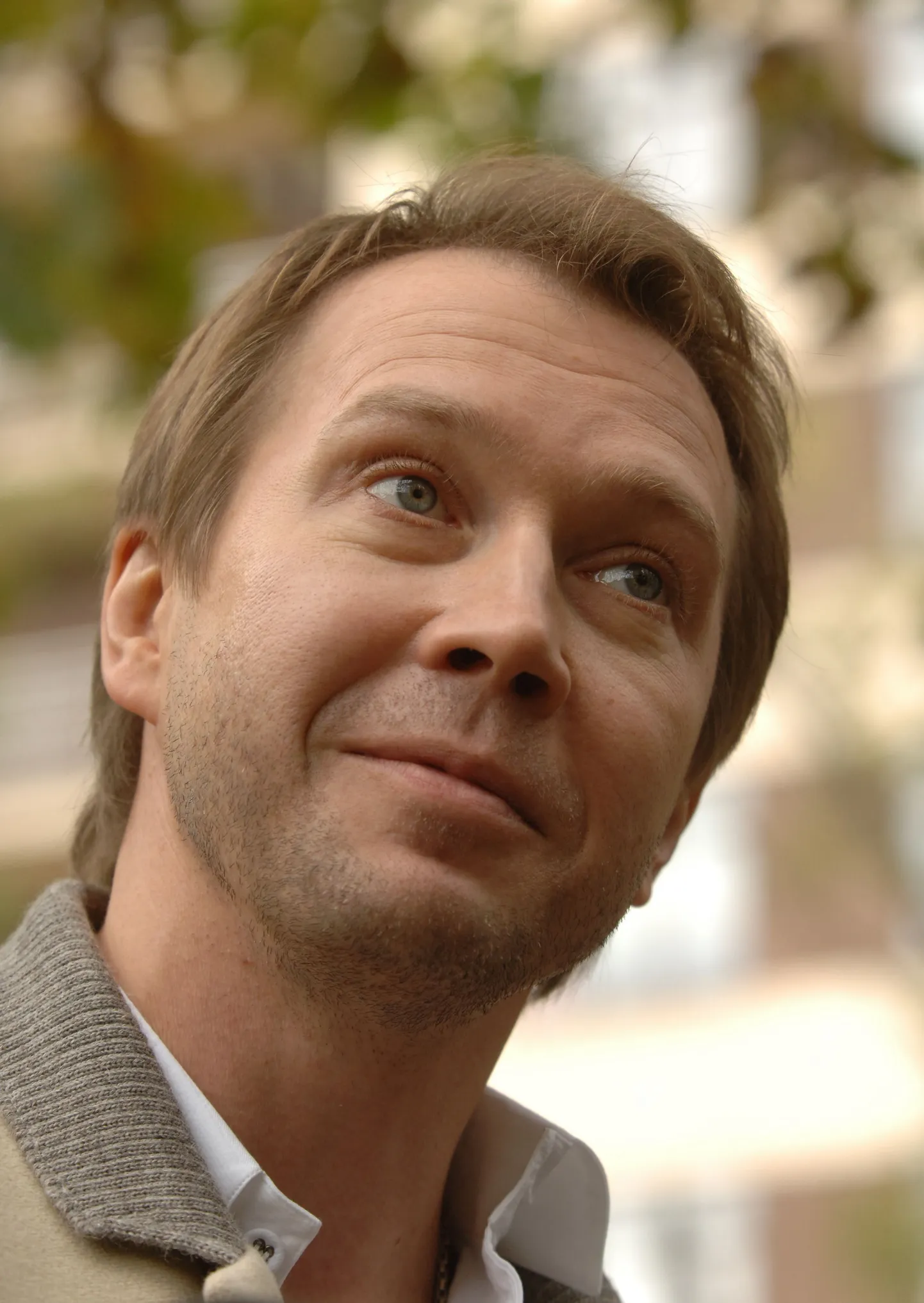 Евгений Миронов