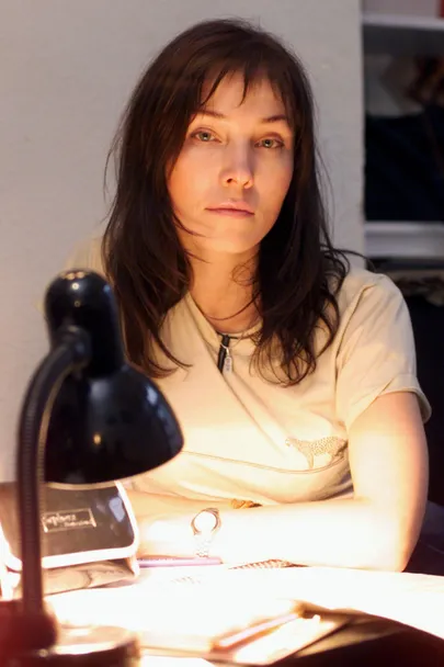 Margit Jõgger.