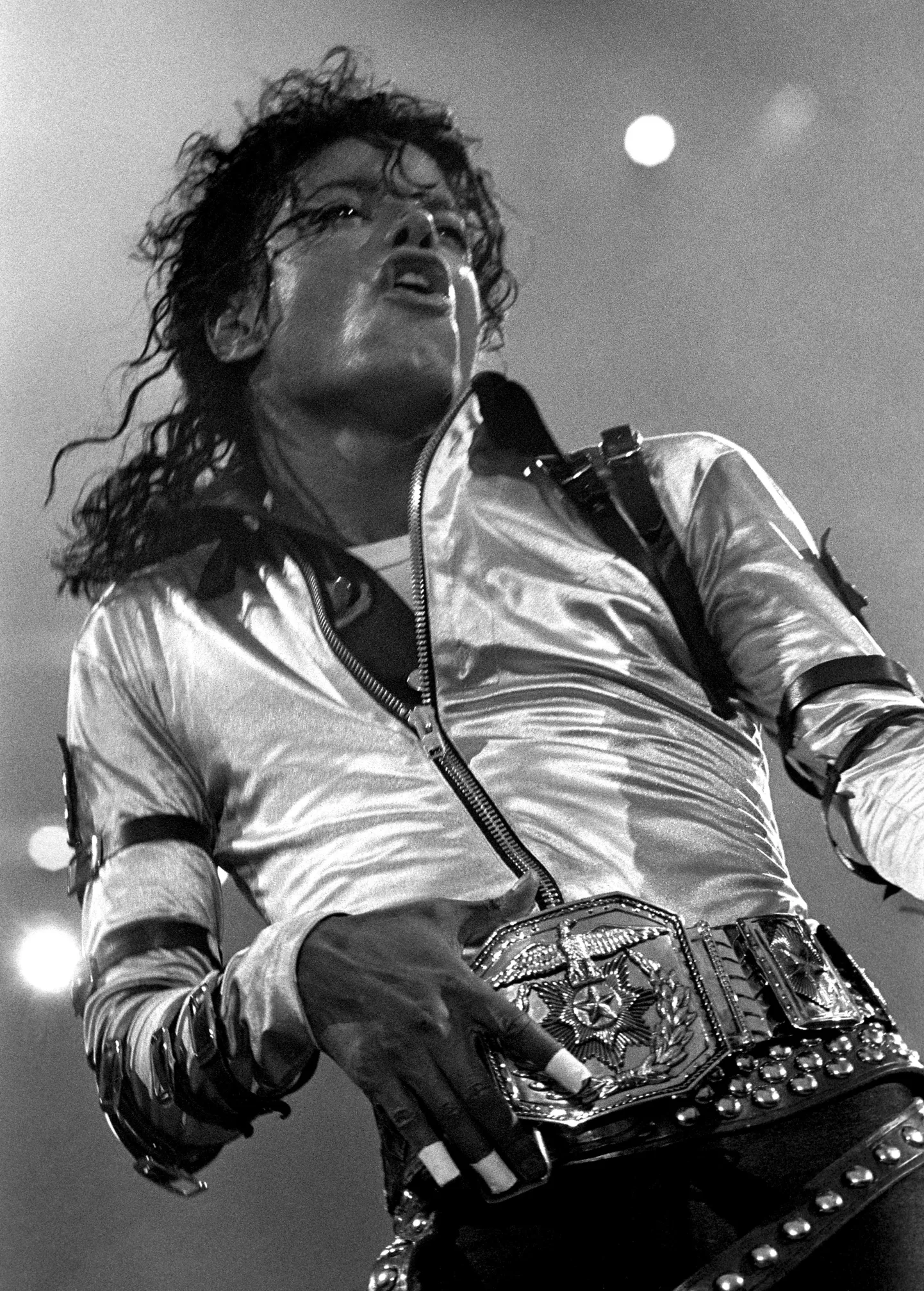 Michael Jackson