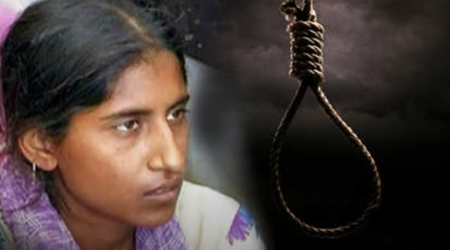 Indias mõistis kohus Shabnam Alile seitsme sugulase tapmise eest surmanuhtluse