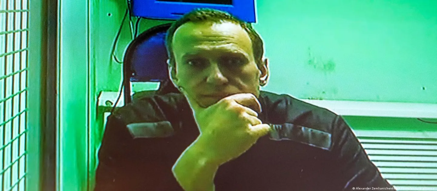 Алексей Навальный