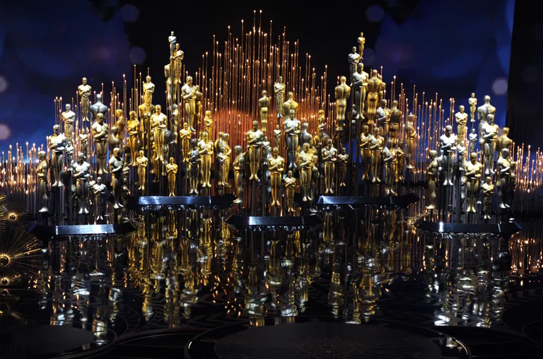 Oscarid Dolby teatri laval